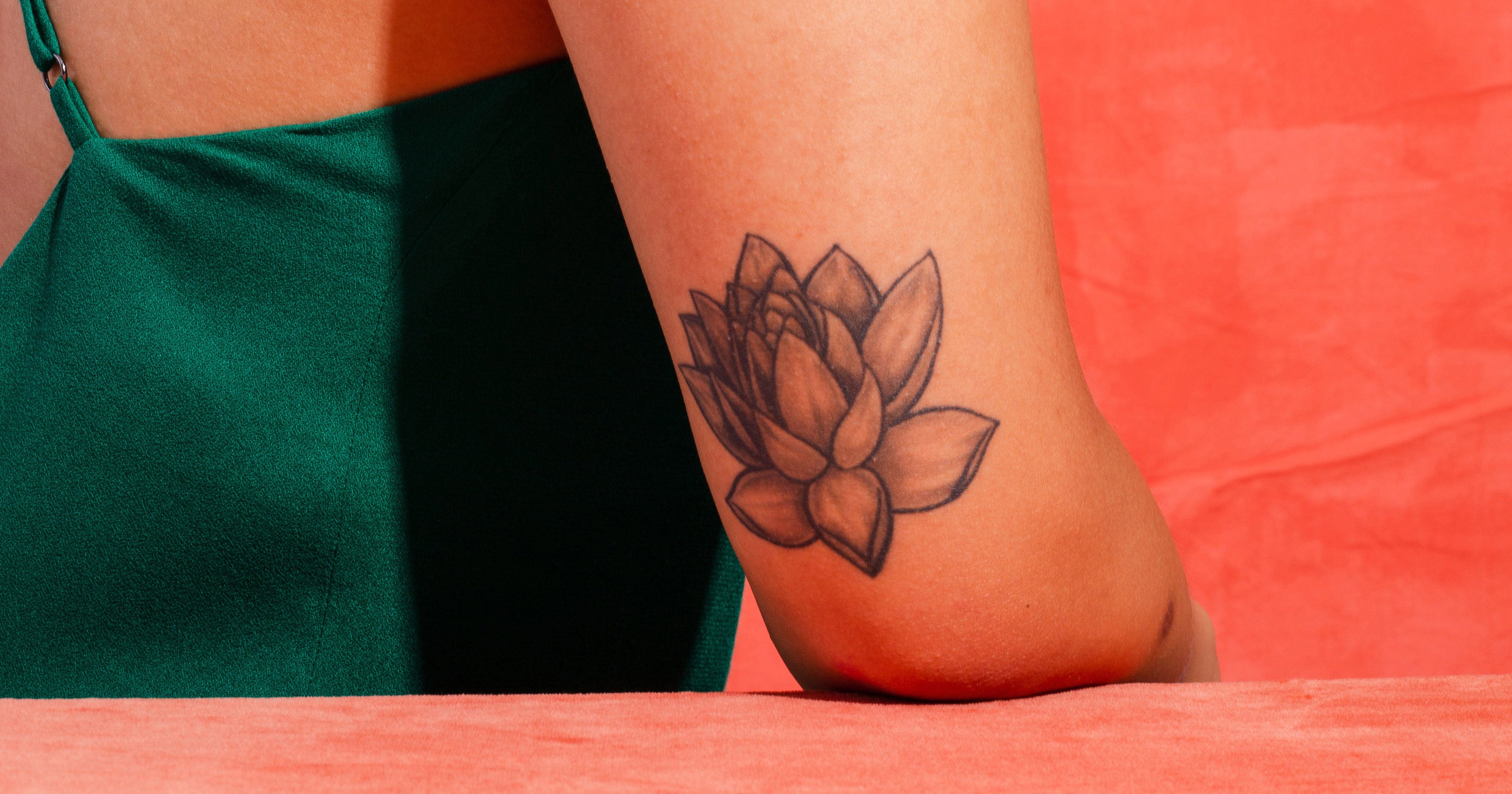40 Inspiring Tattoo Ideas to Get After a Divorce  CafeMomcom