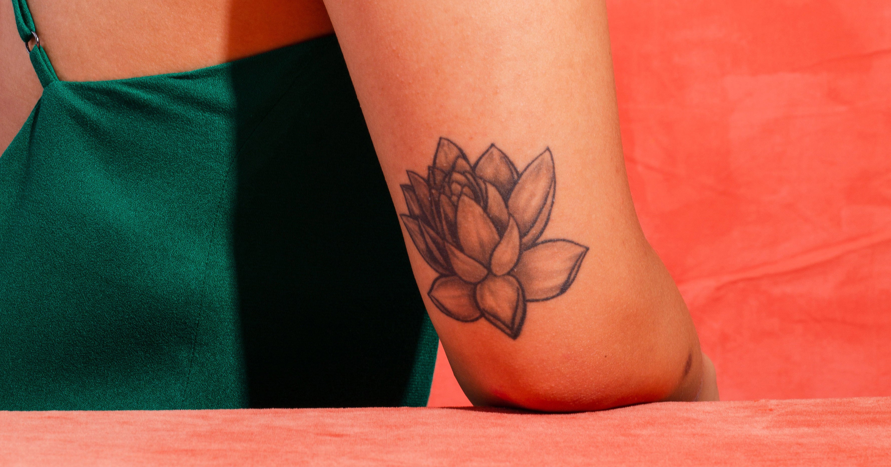 New Beginning Tattoo Ideas For A Fresh Start In 2021