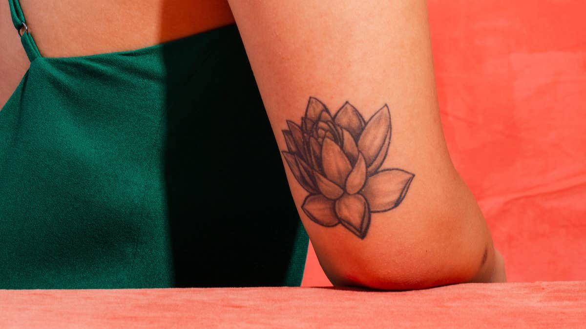 9 Tatouages Symboliques Pour Un Nouveau Depart 9 Tatouages Symboliques Pour Un Nouveau Depart