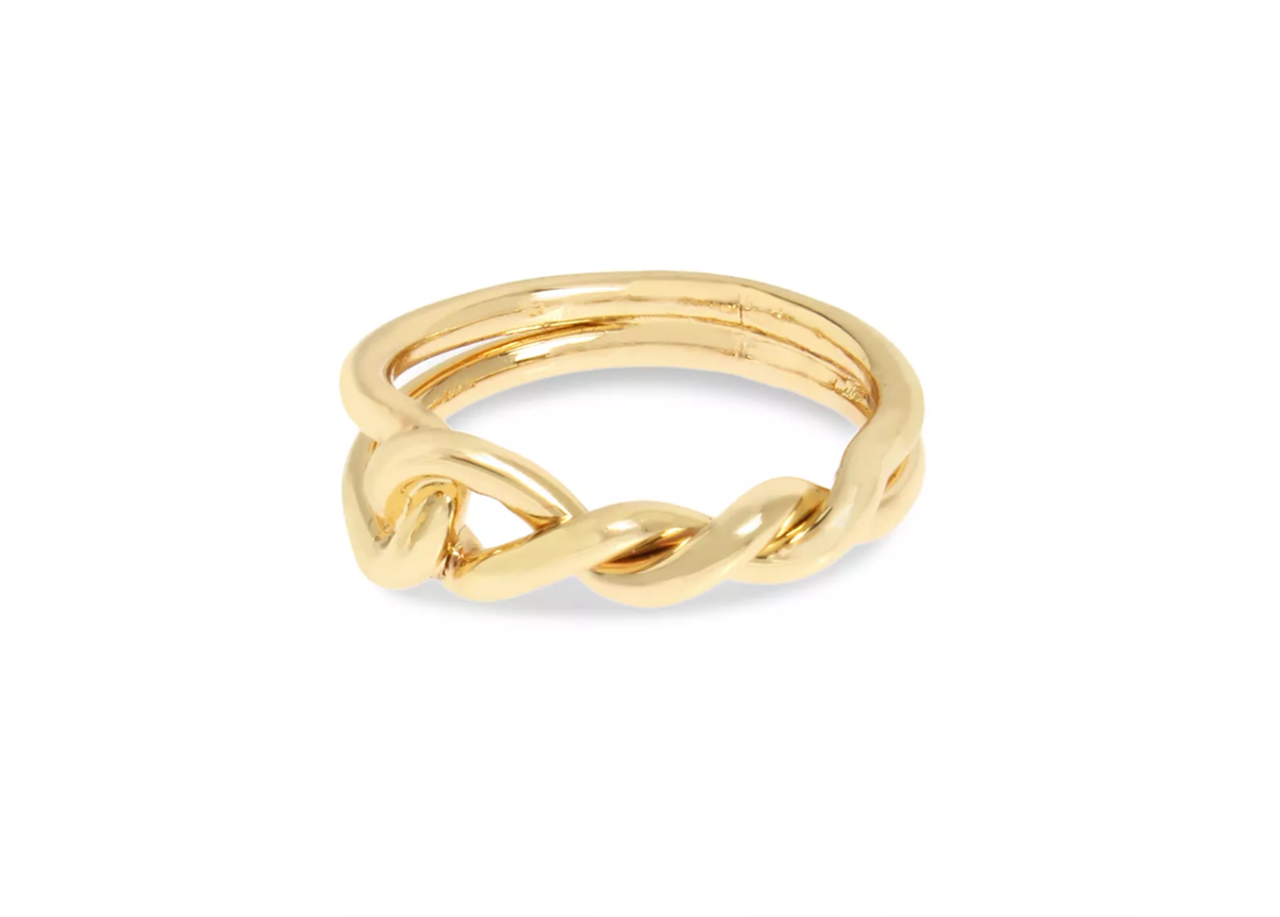 Love Knot Symbol Big Heart,