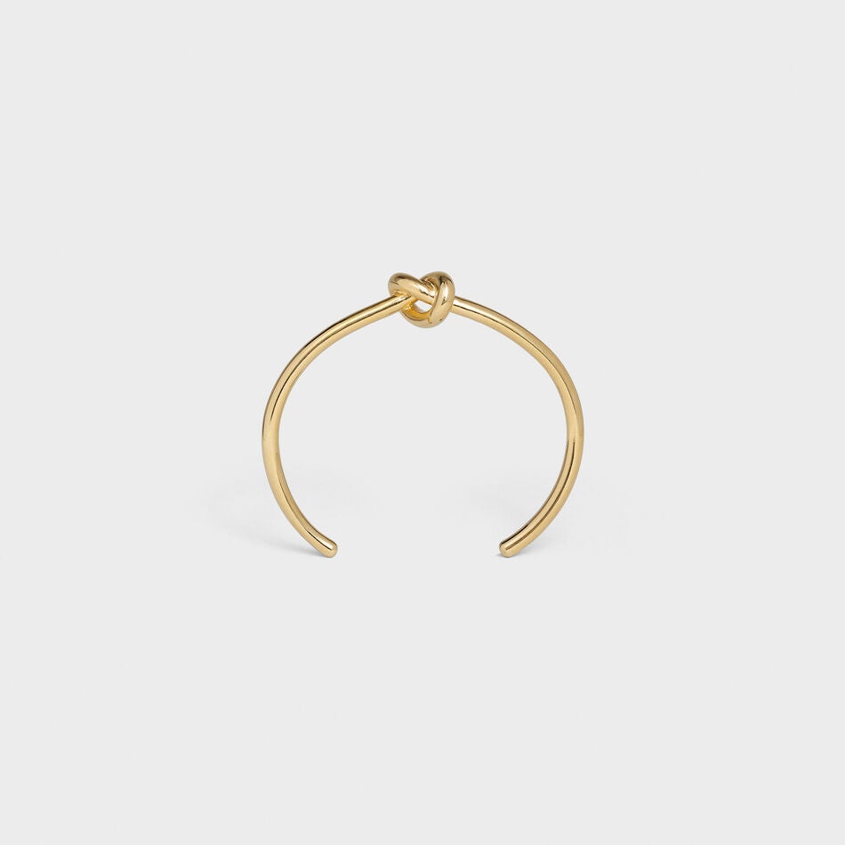 Celine knot bracelet price Clearance