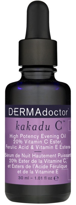 dermadoctor kakadu c sephora