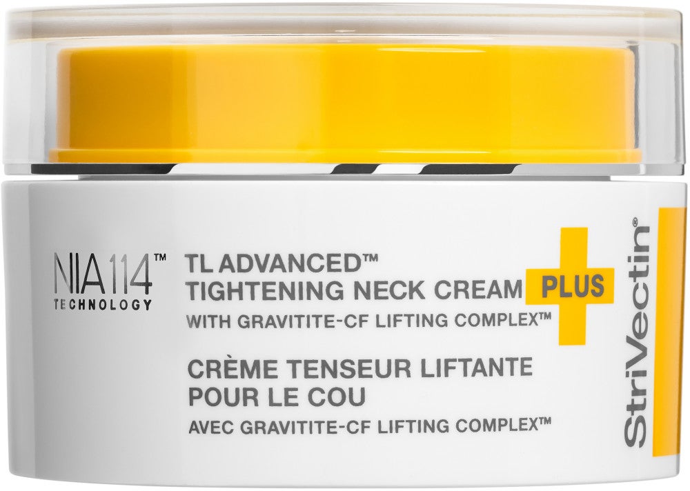 StriVectin + TL Advanced Tightening Neck Cream PLUS