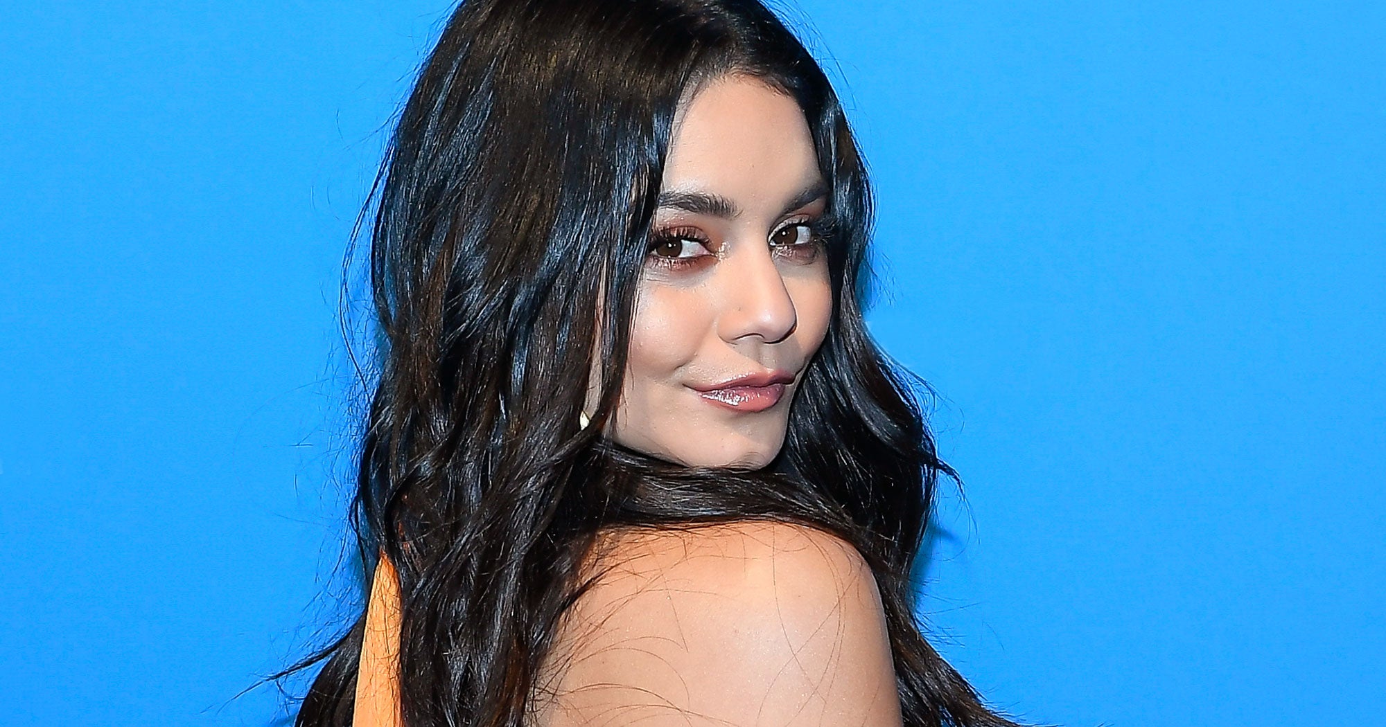 Vanessa Hudgens speaks out about traumatising nude photo 