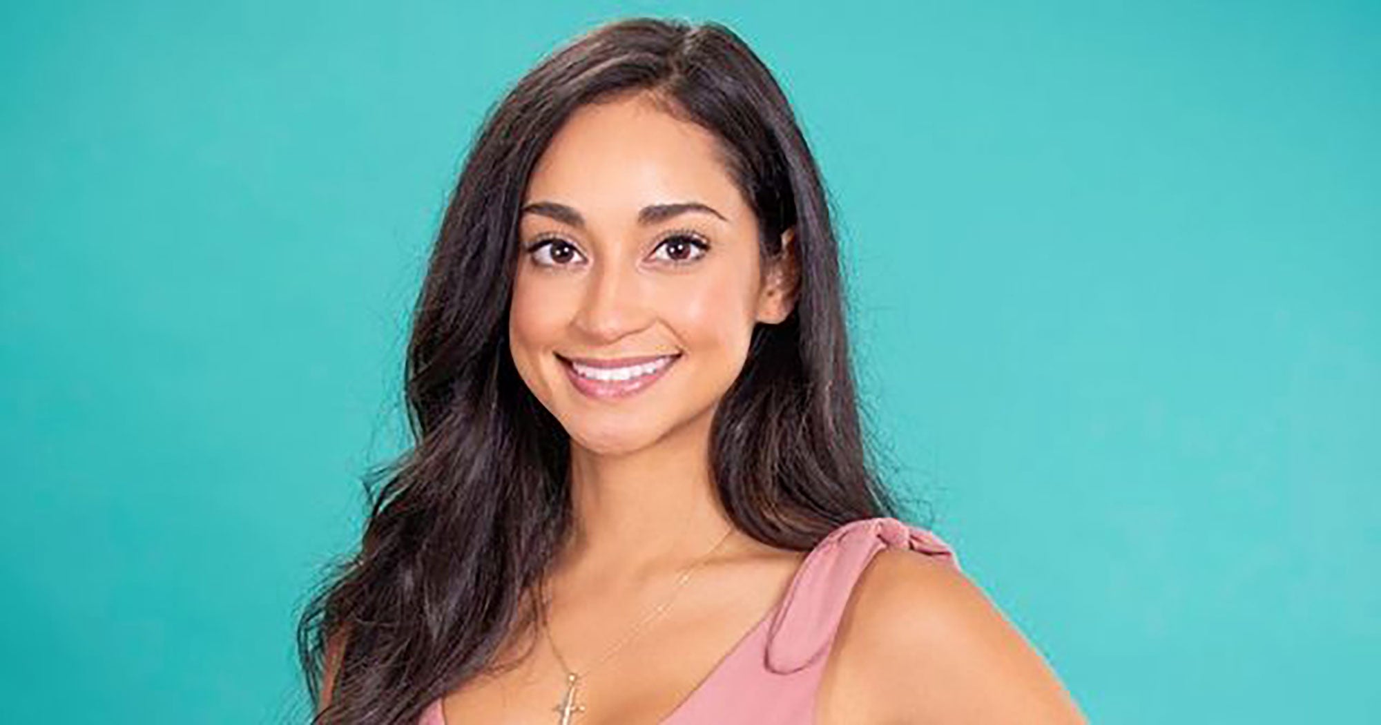 Victoria Fuller On The First Bachelor Scandal Of 2020