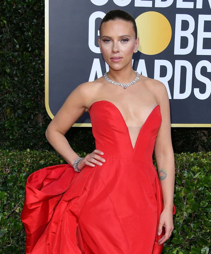 Golden Globes 2020 Best Dressed Stars On The Red Carpet Golden Globes 2020 Best Dressed Stars On The Red Carpet