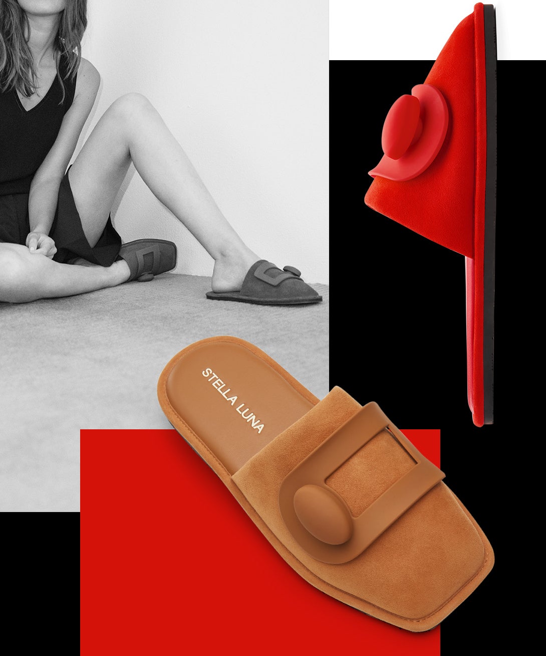 Notre tendance chaussures preferee de l ete