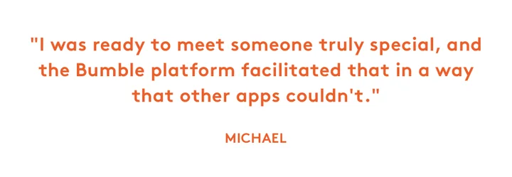 Dating App Advice From Couples Who Met On Bumble