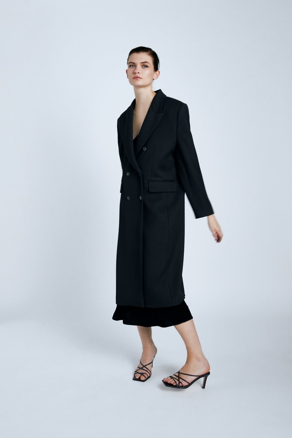 Zara + Zara’s Annual Winter Sale Is Here — & These Are The 17 Items To