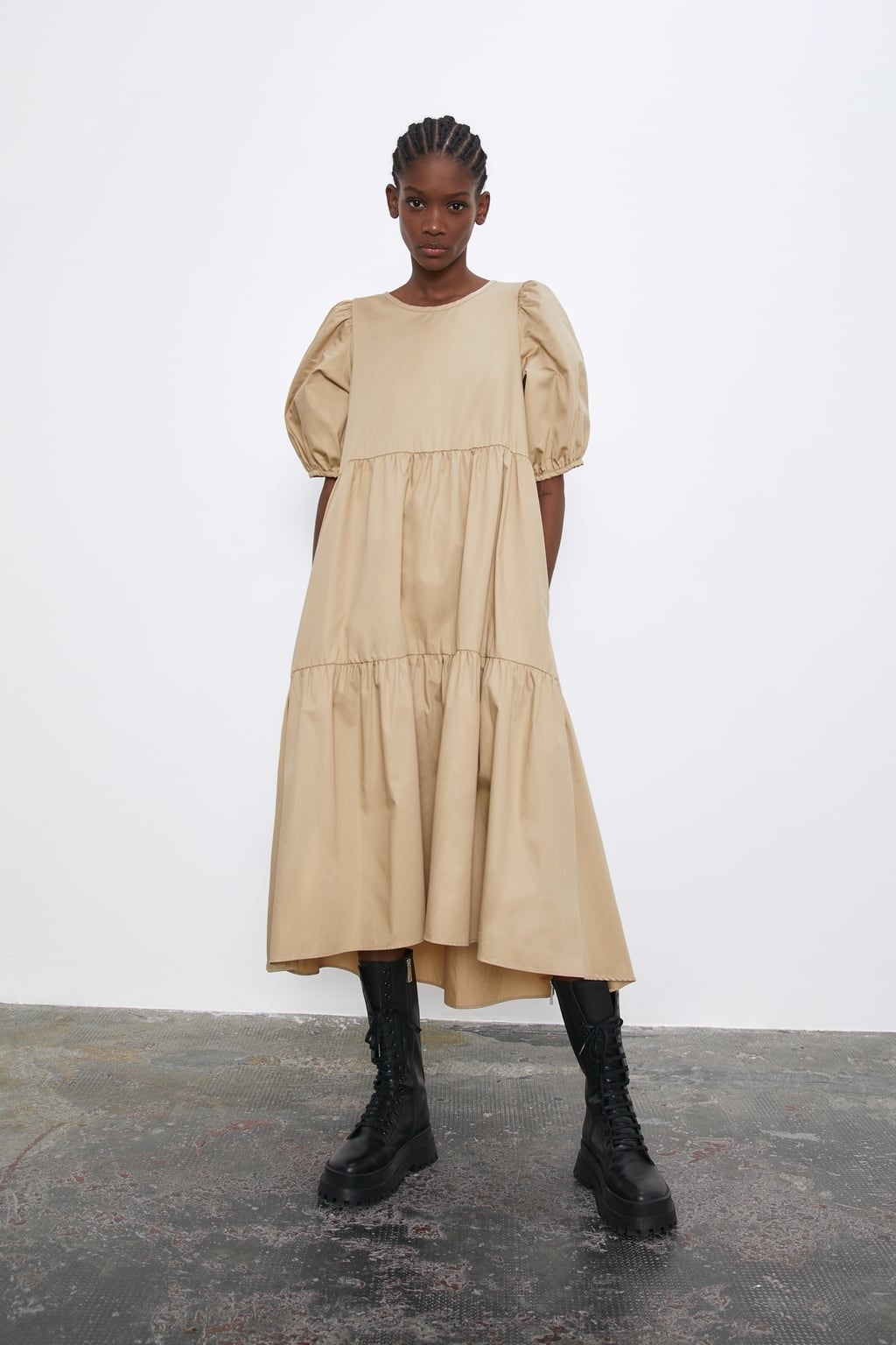 Zara + Zara’s Annual Winter Sale Is Here — & These Are The 17 Items To
