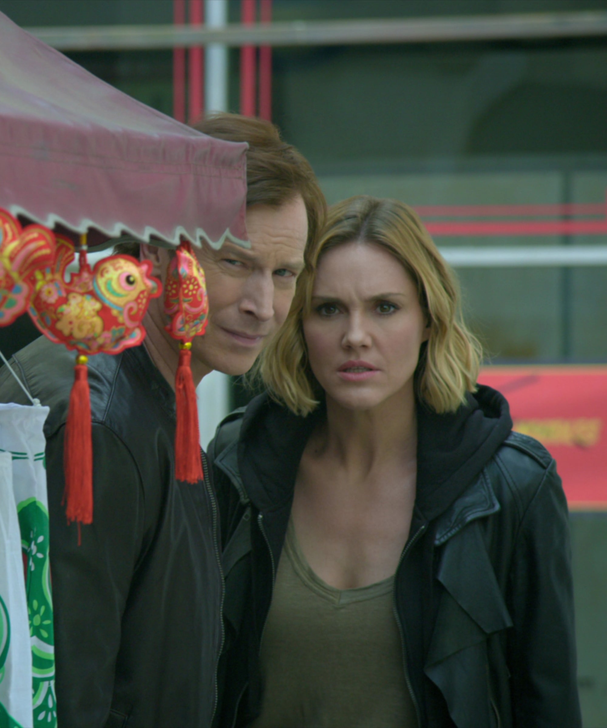 A Guide To The Medical Police Cast And Comedian Cameos