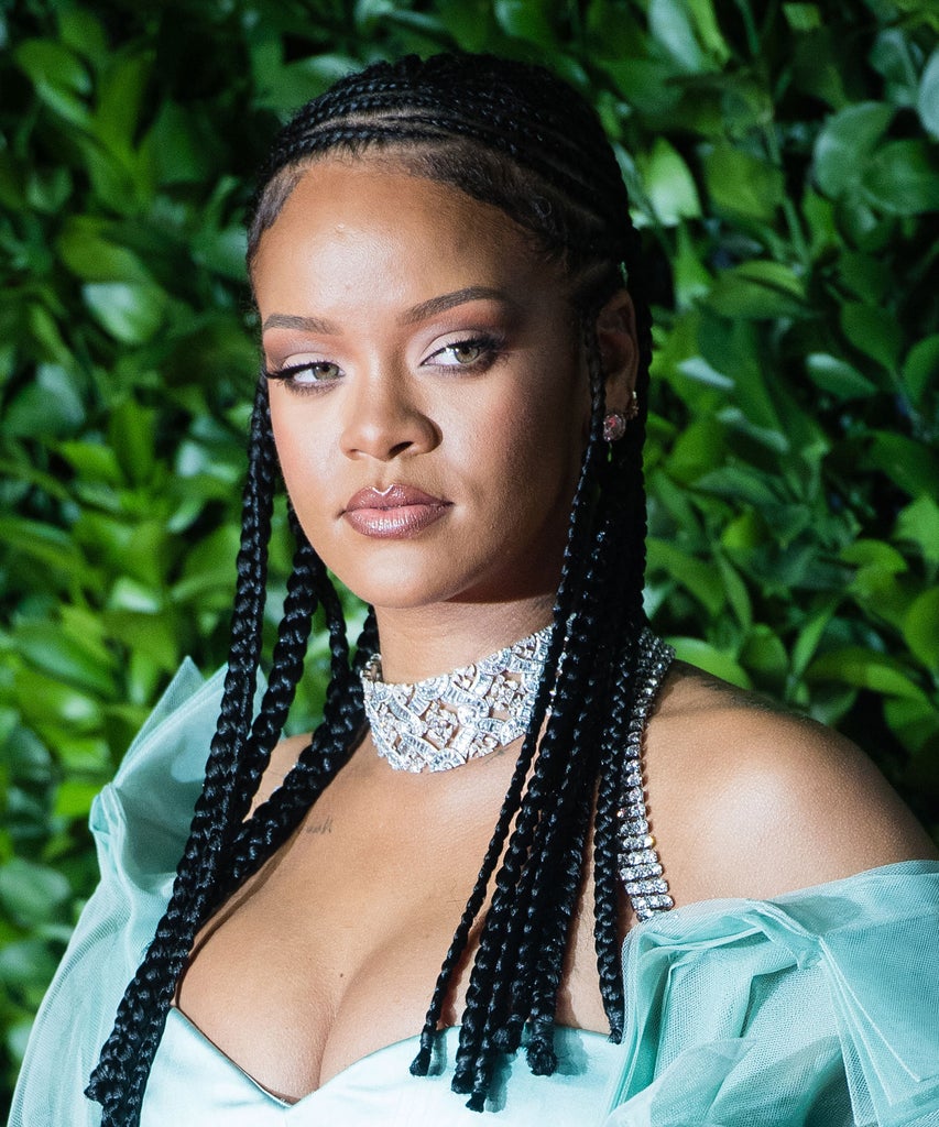 Rihanna’s Latest Selfie Rihanna’s Latest Selfie,