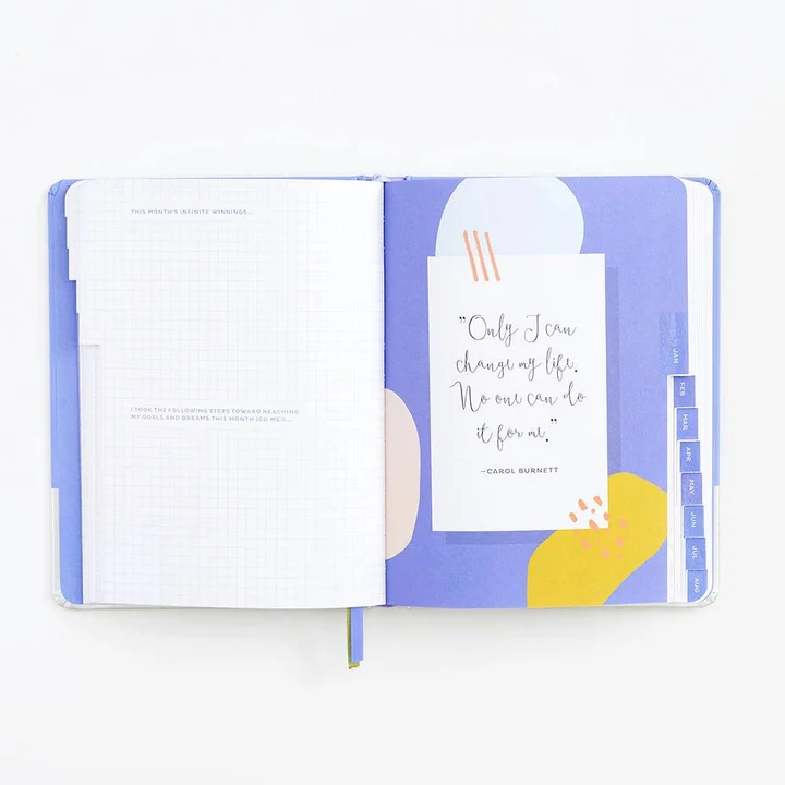 Best Planners For 2020 Organization To Meet Your Goals