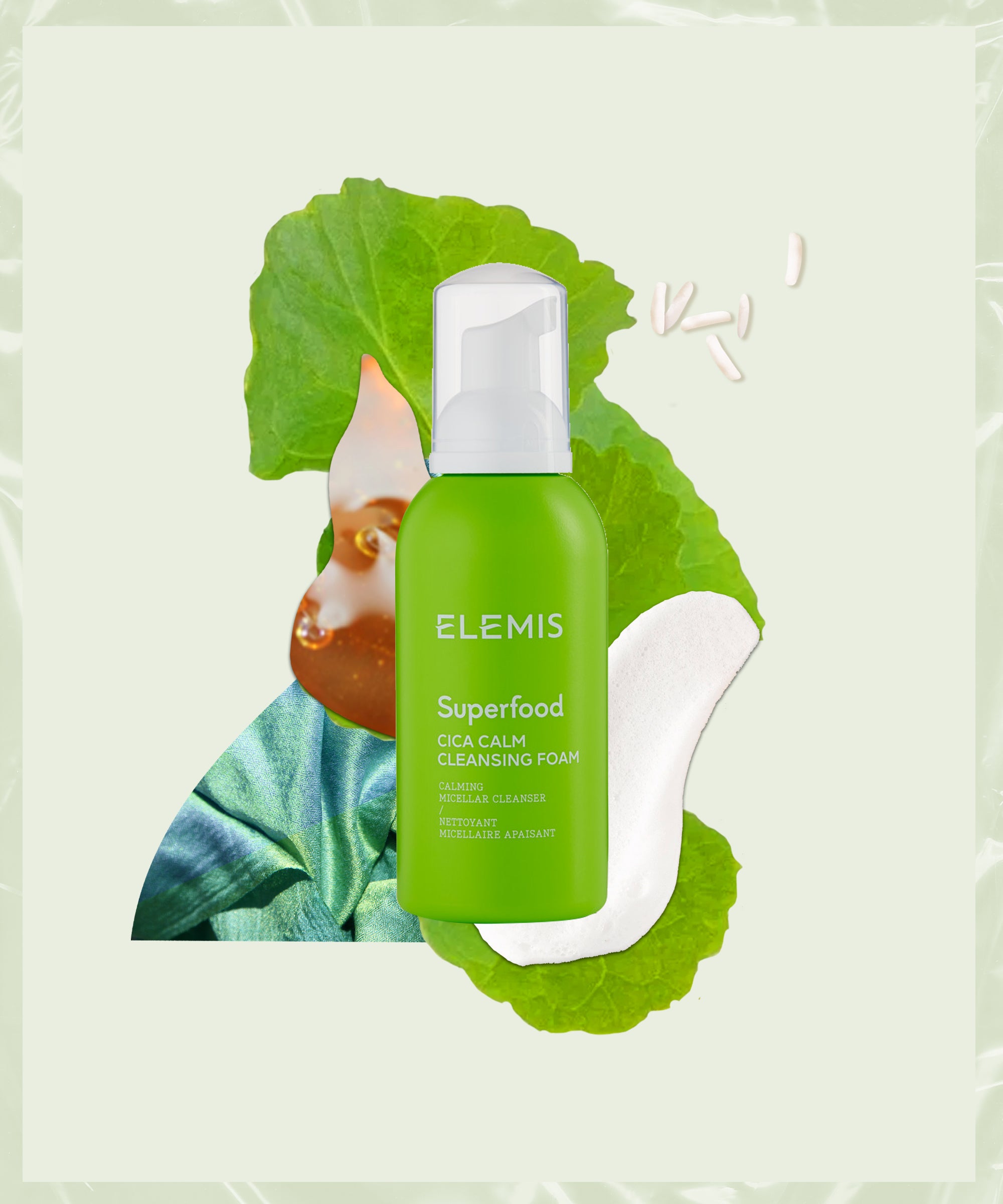 debenhams elemis facial