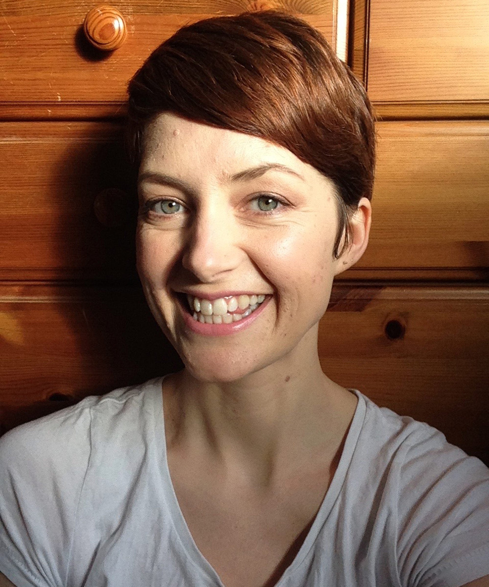 Why So Many New Moms Get Short Haircuts After Baby Why So Many New Moms Get Short Haircuts After Baby