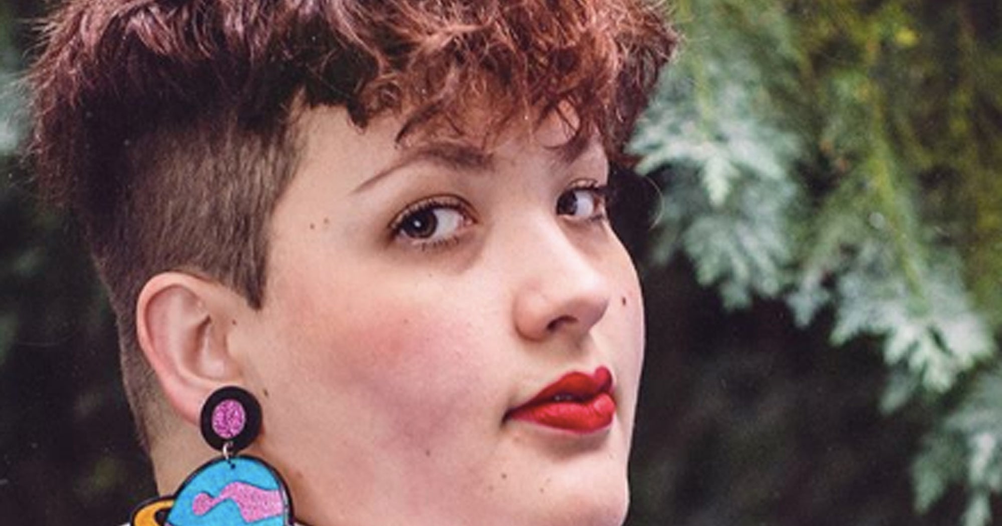 Why So Many New Moms Get Short Haircuts After Baby