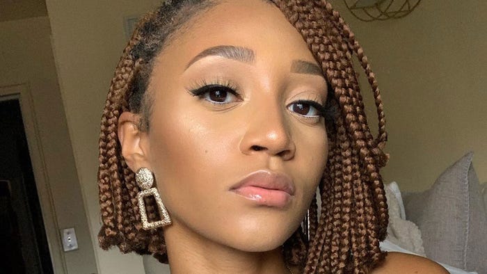 Auf Diese Afro Hair Trends Kannst Du Dich 2020 Freuen