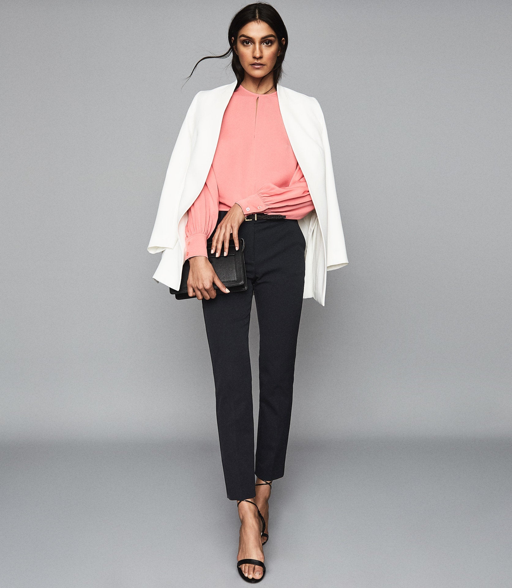 reiss joanne trousers