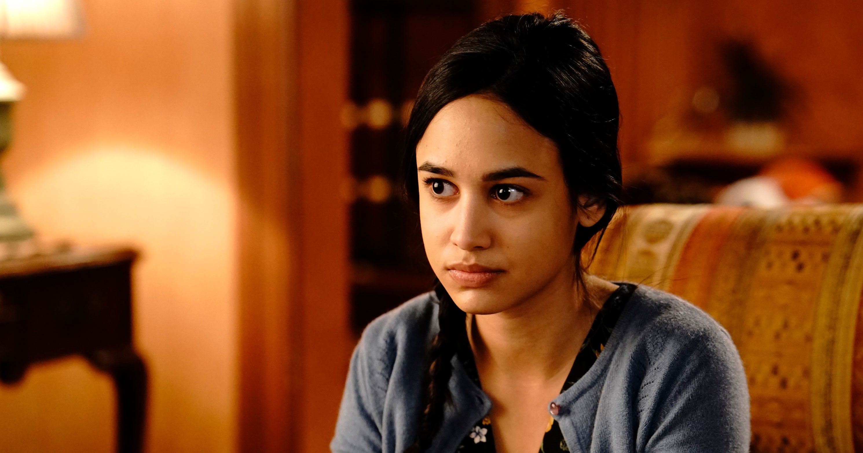 Party Of Five Freeform Cast Explains Deportation Scene