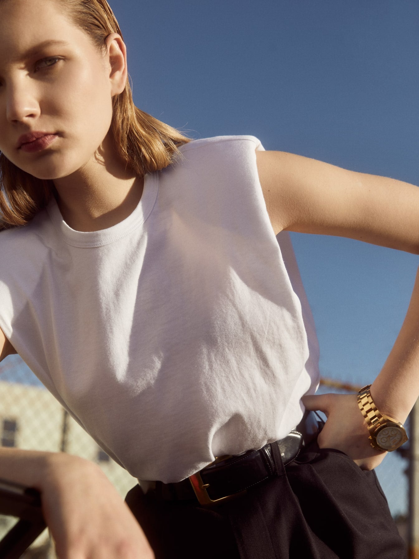 Wardrobe Essentials Wardrobe Essentials,