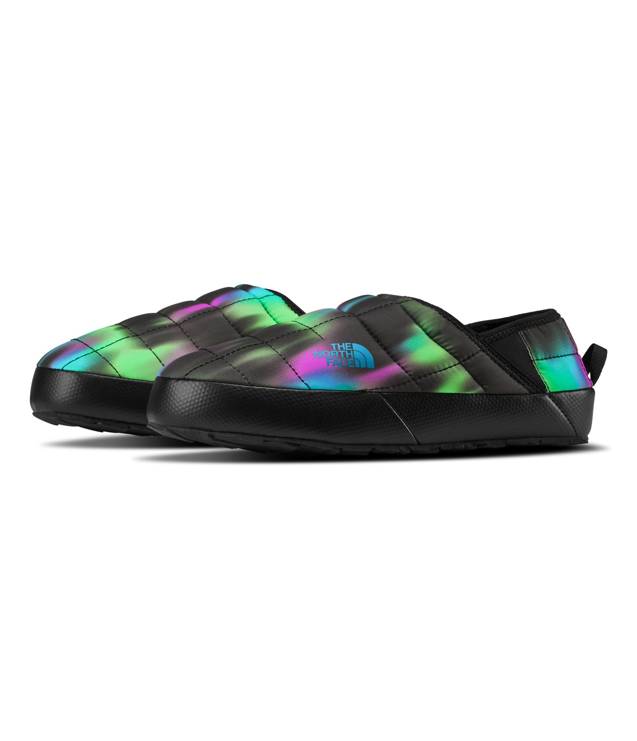 thermoball eco traction mules