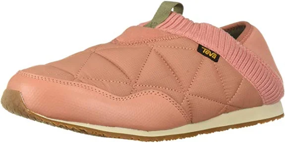 Teva Ember Moc Slipper