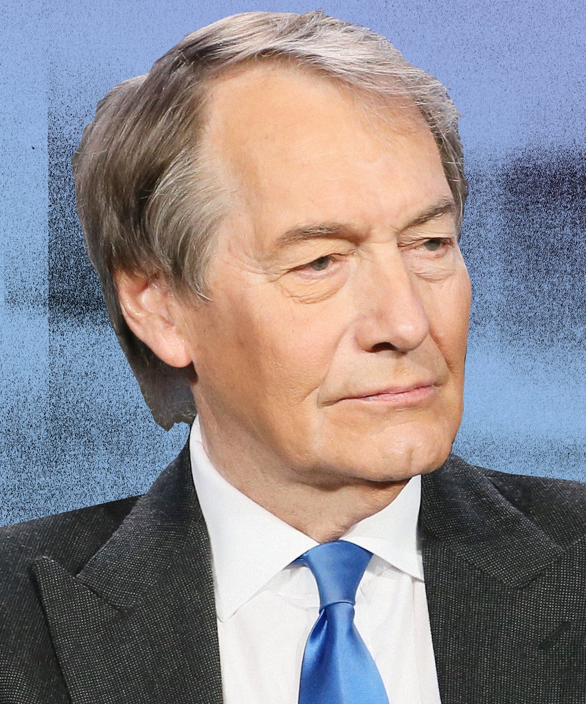 Charlie Rose Admits Inappropriate Workplace Relationships,