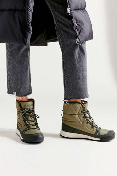 Adidas + Choleah Climaproof Boot