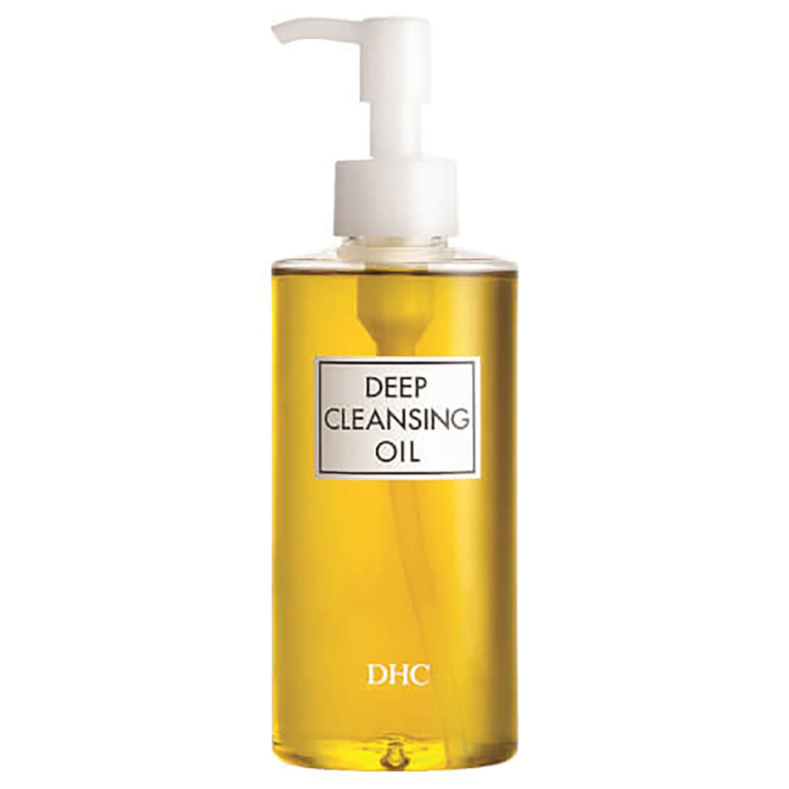 Dhc dhc deep cleansing oil
