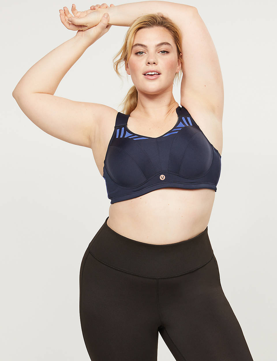 Maximum Support sport bra