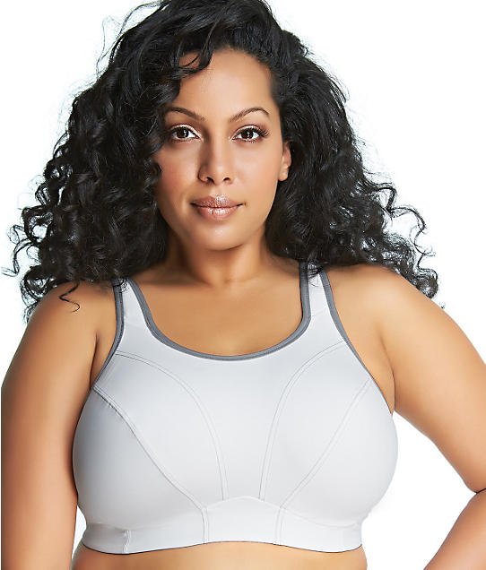 Best plus hotsell size sports bra
