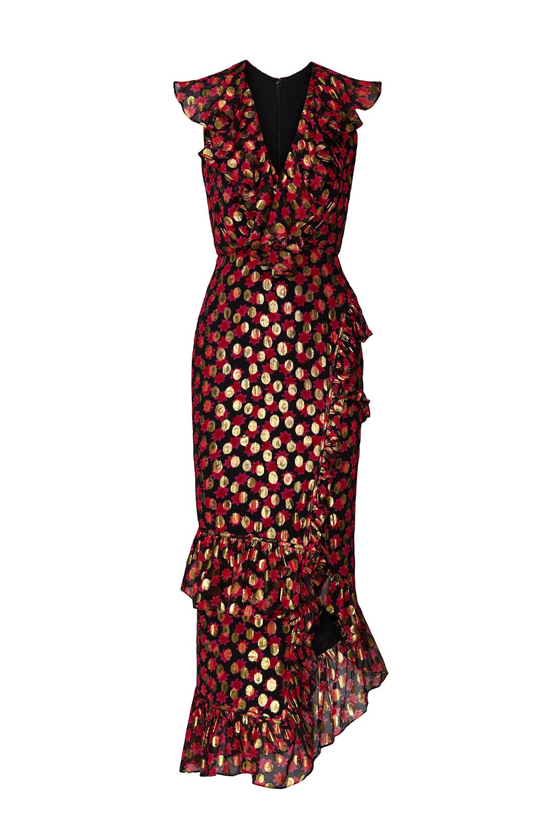 Saloni anita on sale dress
