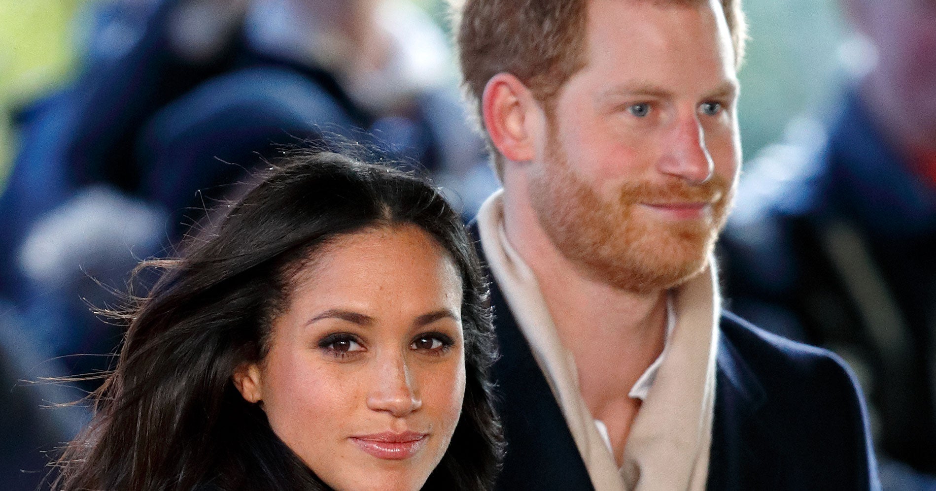 Megxit: Ditching Your Toxic In-Laws Is Perfectly Fine