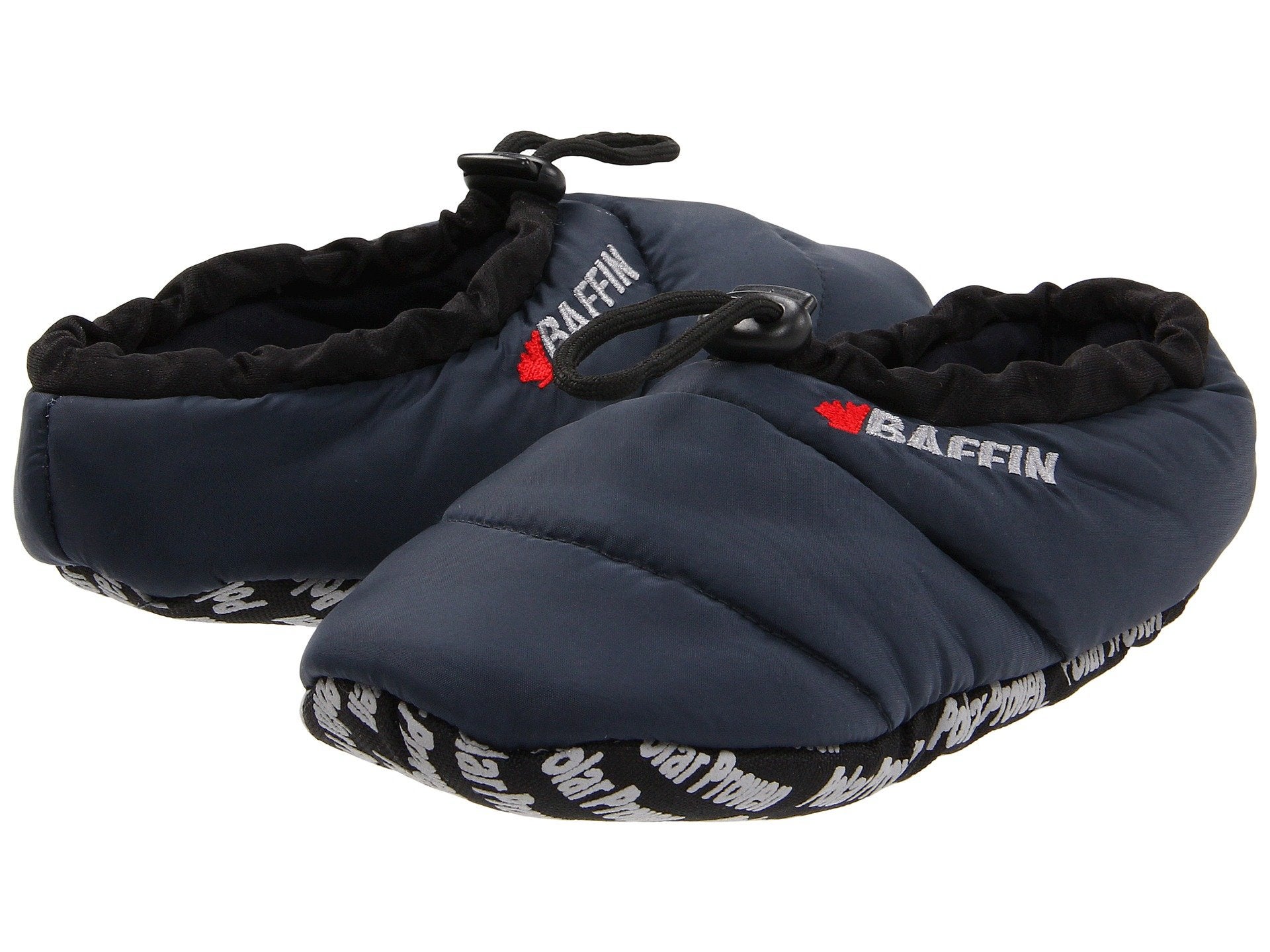 sleeping bag slippers