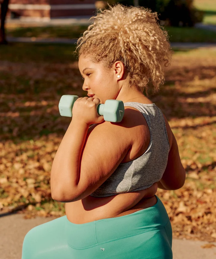 Motivationsspruche Auf Bildern Der Jogger