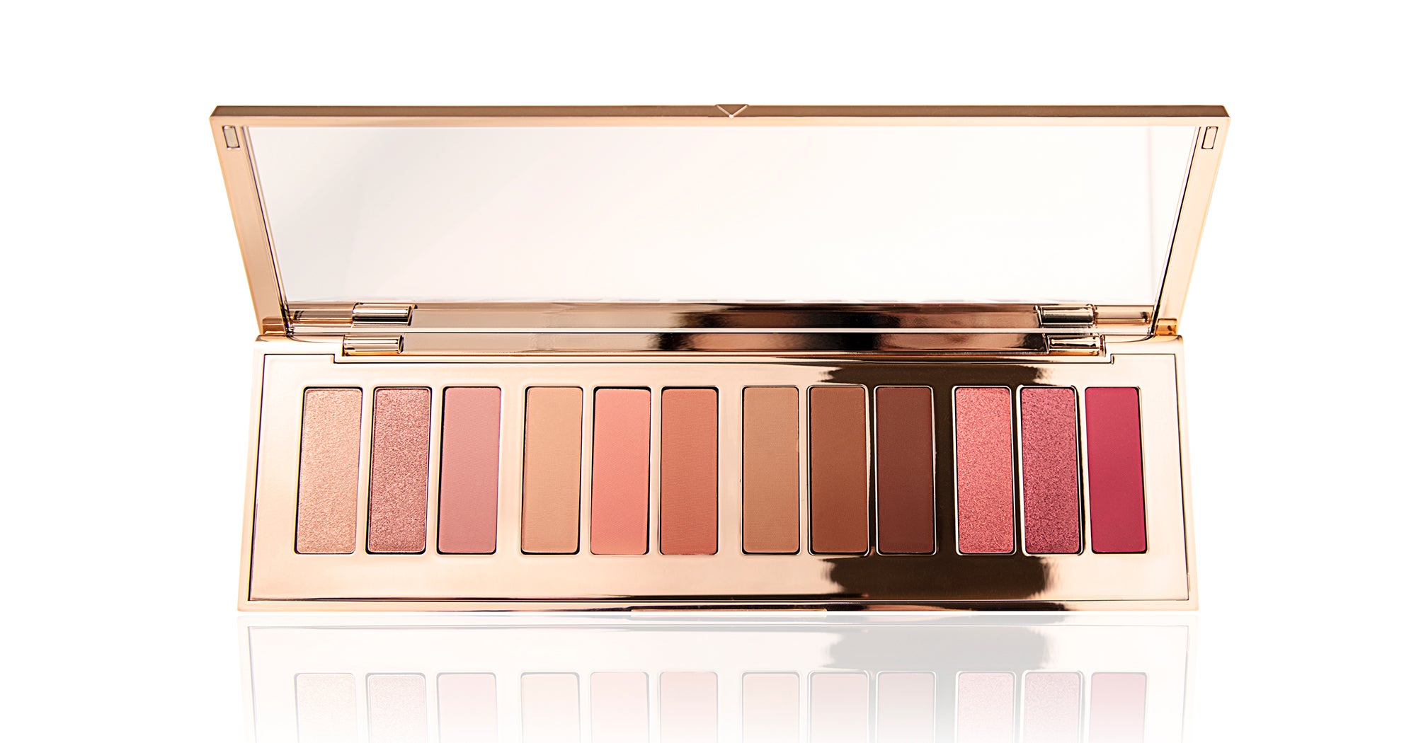 Charlotte Tilbury Pillow Talk Line Adds 10 New Products