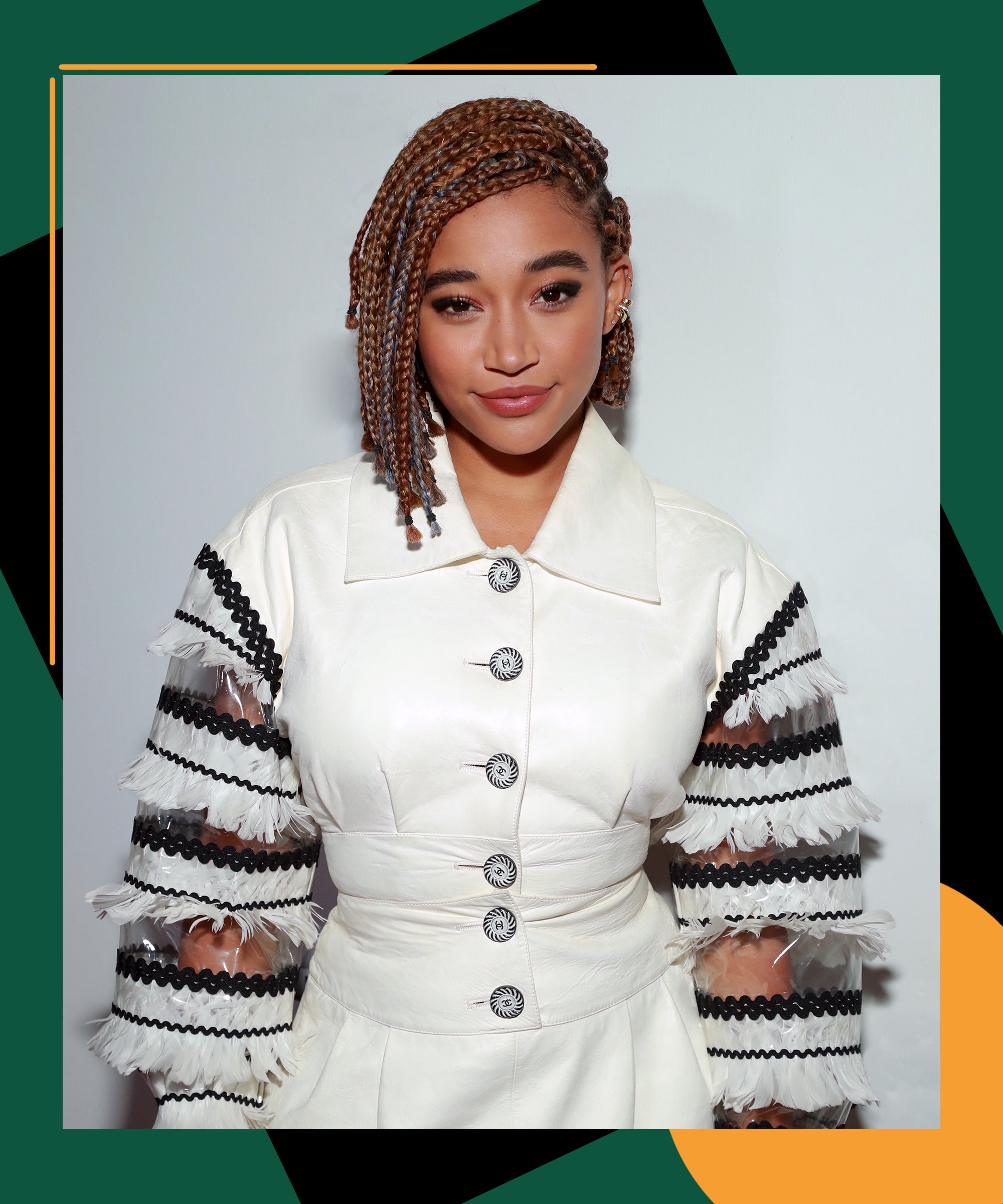 Bob Box Braid Styles To Inspire Your Protective Style