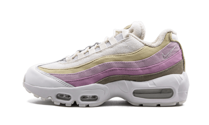 Nike air max top 95 plant collection