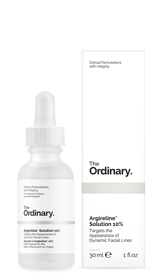 Skincare Products Skincare Brand The Ordinary