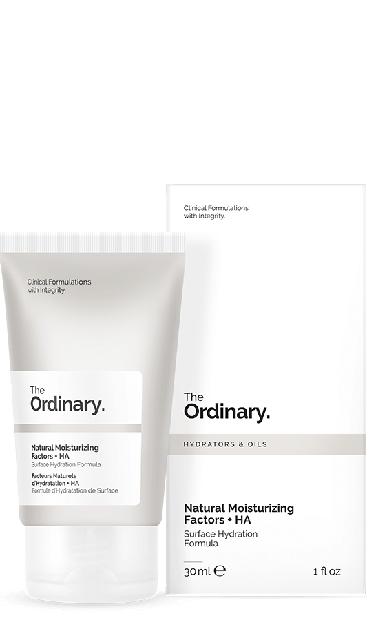 best the ordinary moisturiser