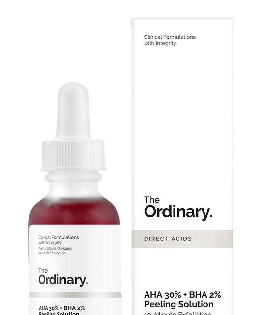 The Ordinary Skincare Launches At Ulta How To Shop Now