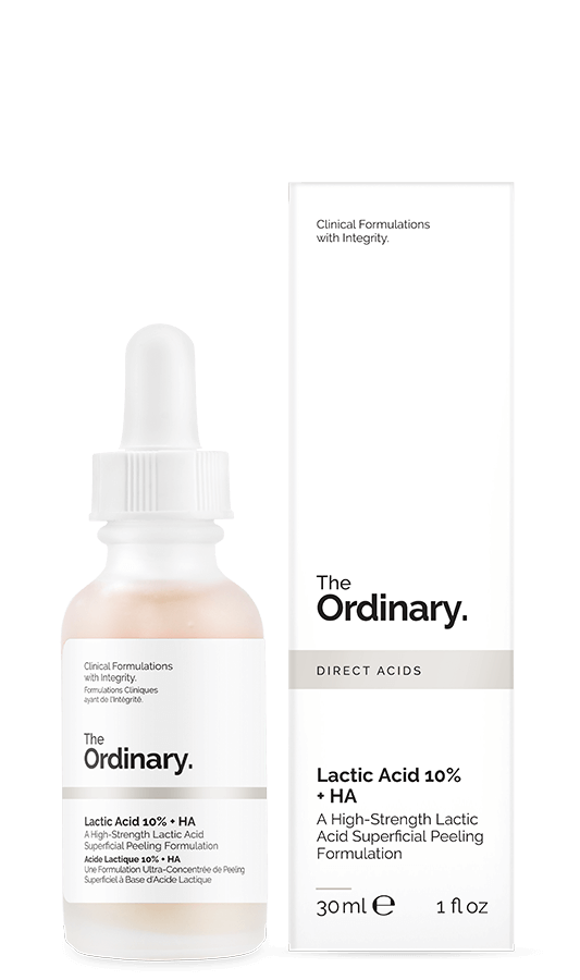 Skincare Products Deciem Smells: The Ordinary's Other