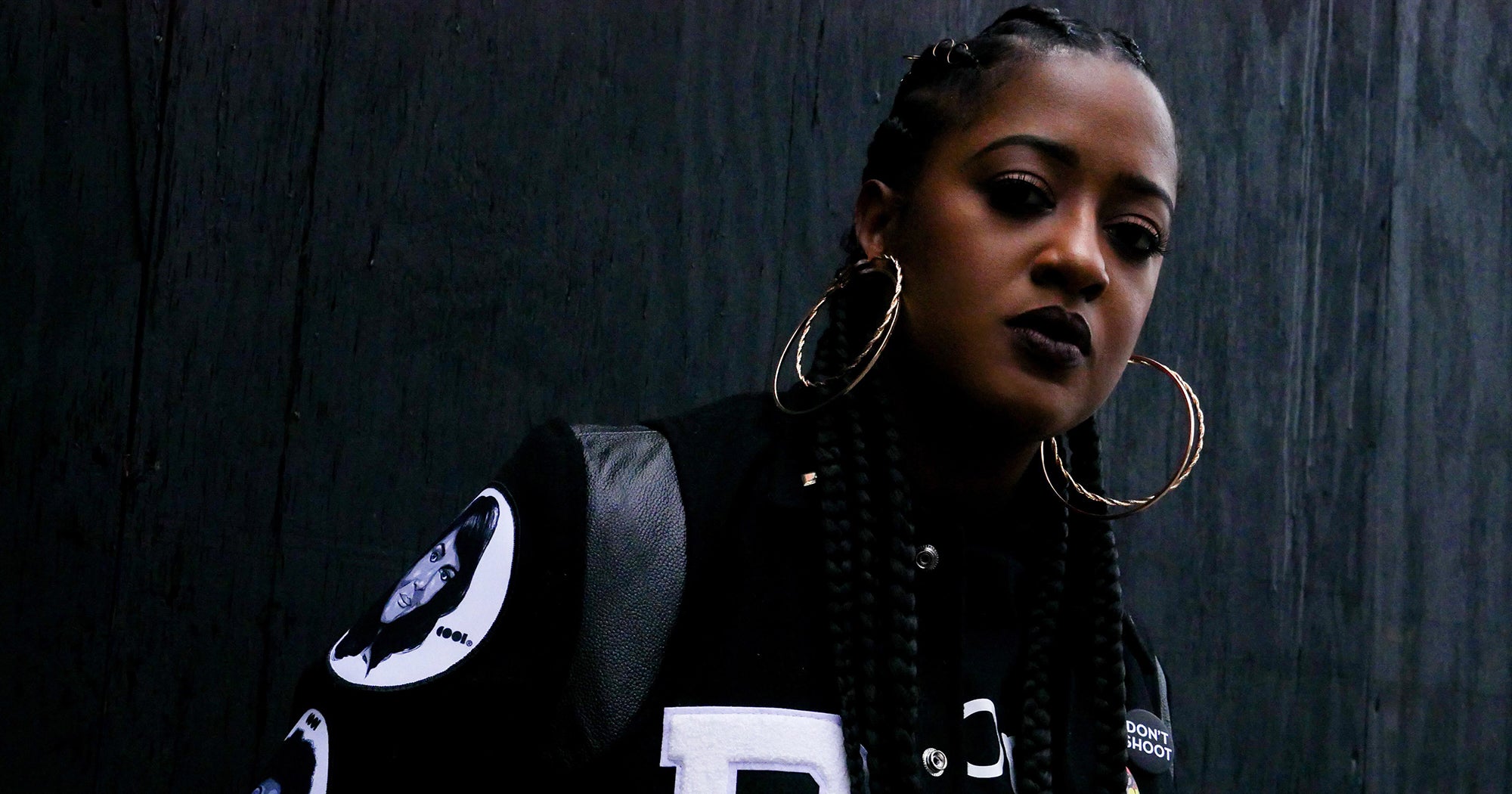 Resultado de imagen para rapsody afeni video