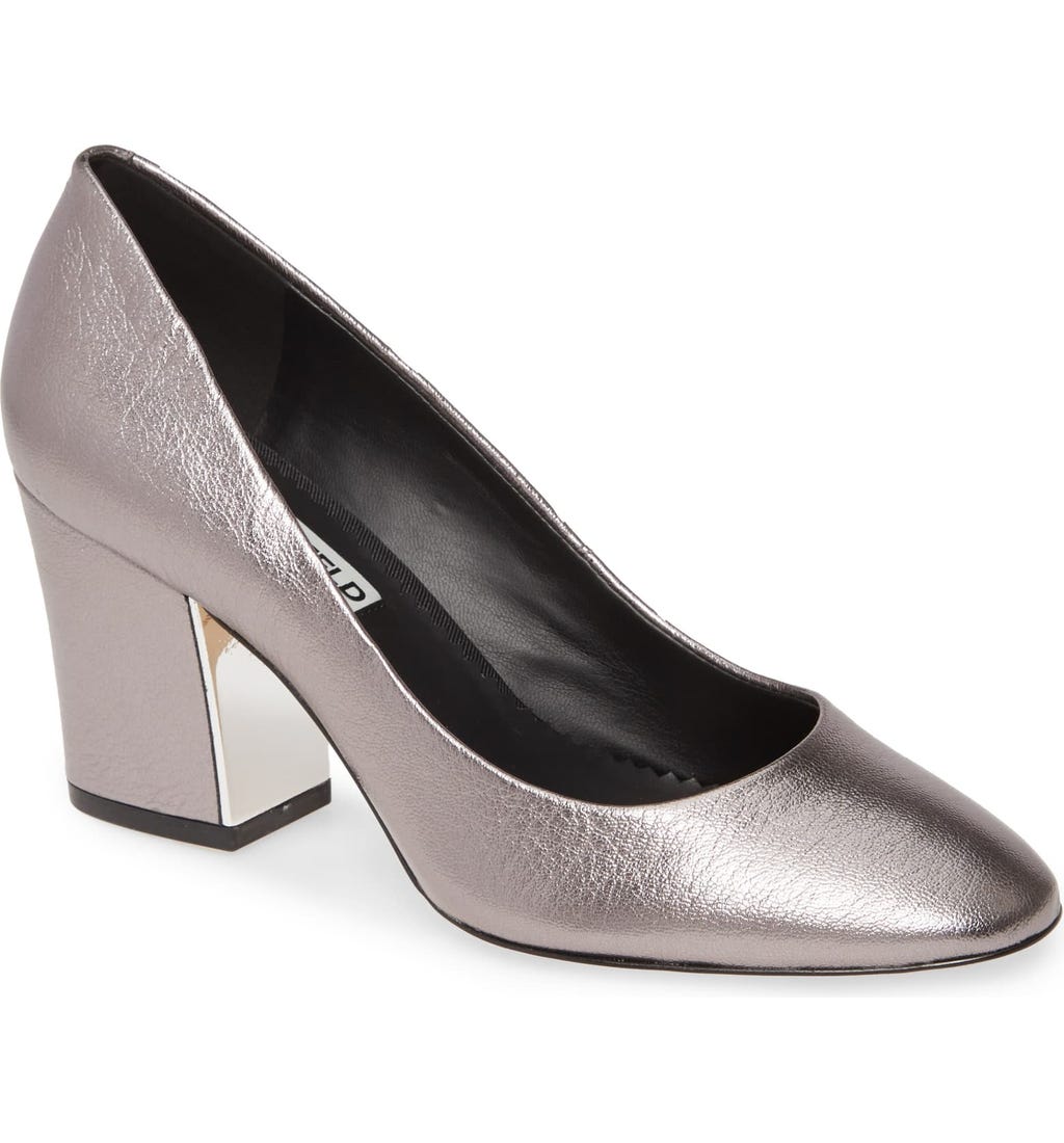 The Most Comfortable Wedding Shoes According To Brides