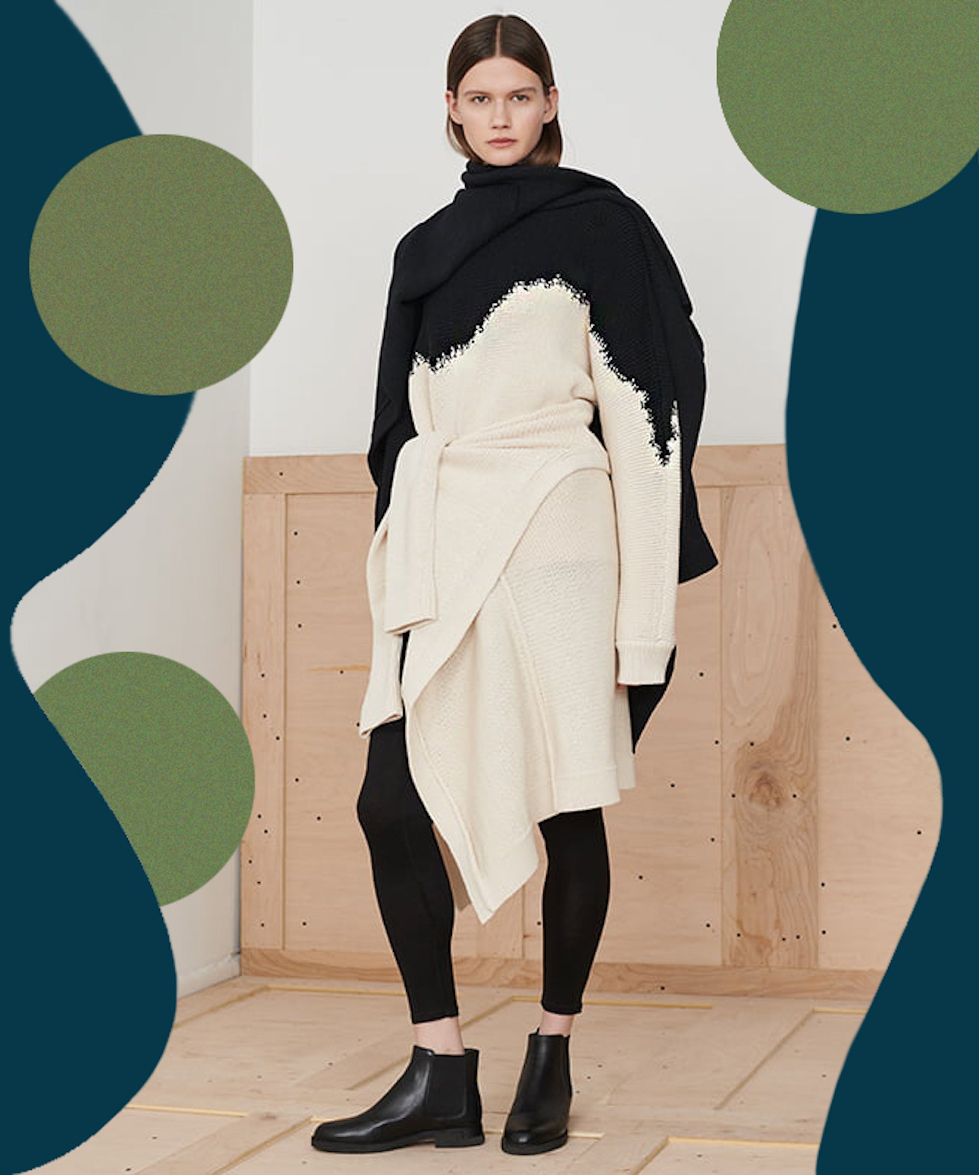 eileen fisher dresses at nordstrom