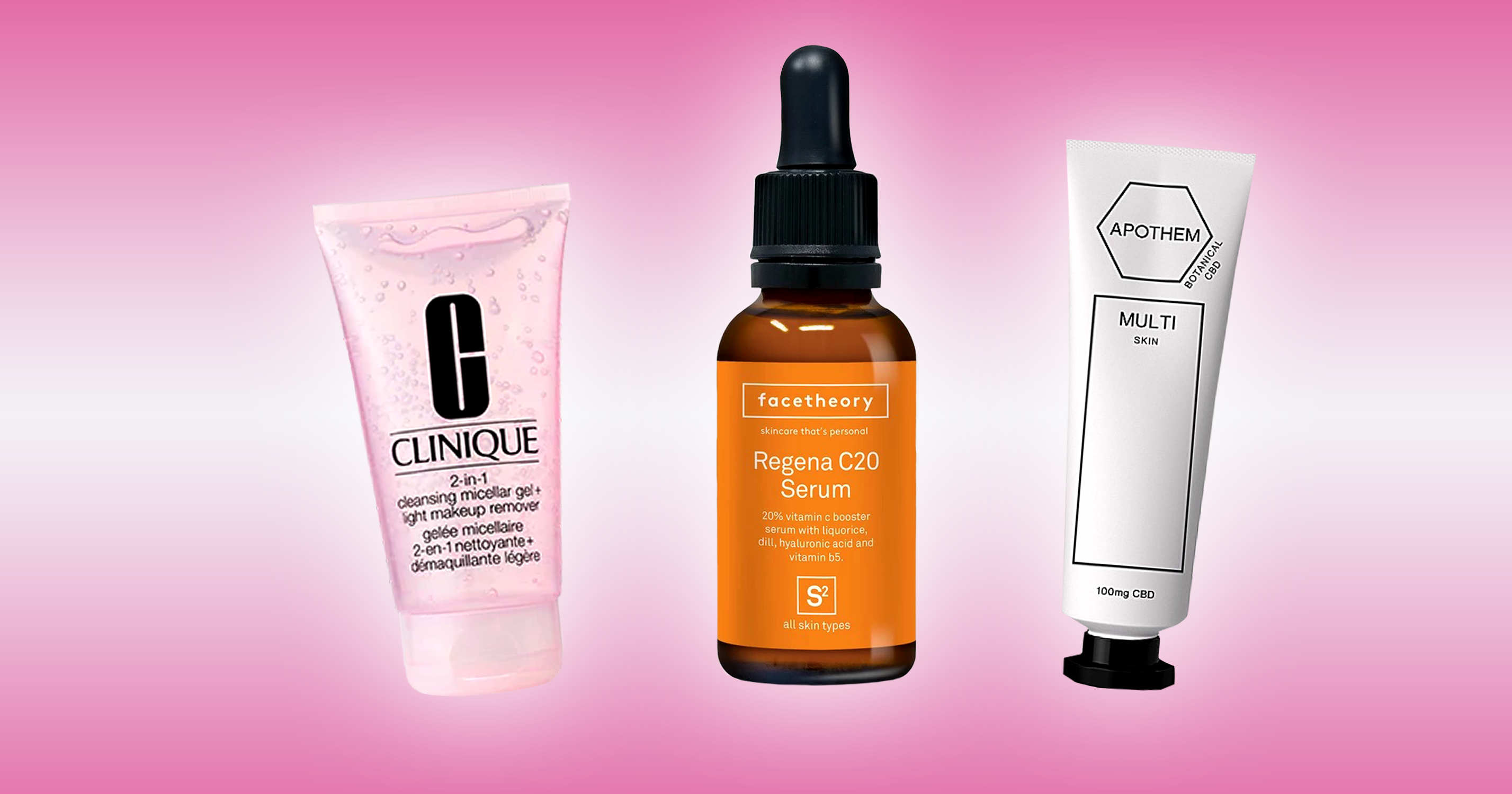 Best Cheap Beauty Products Under £30