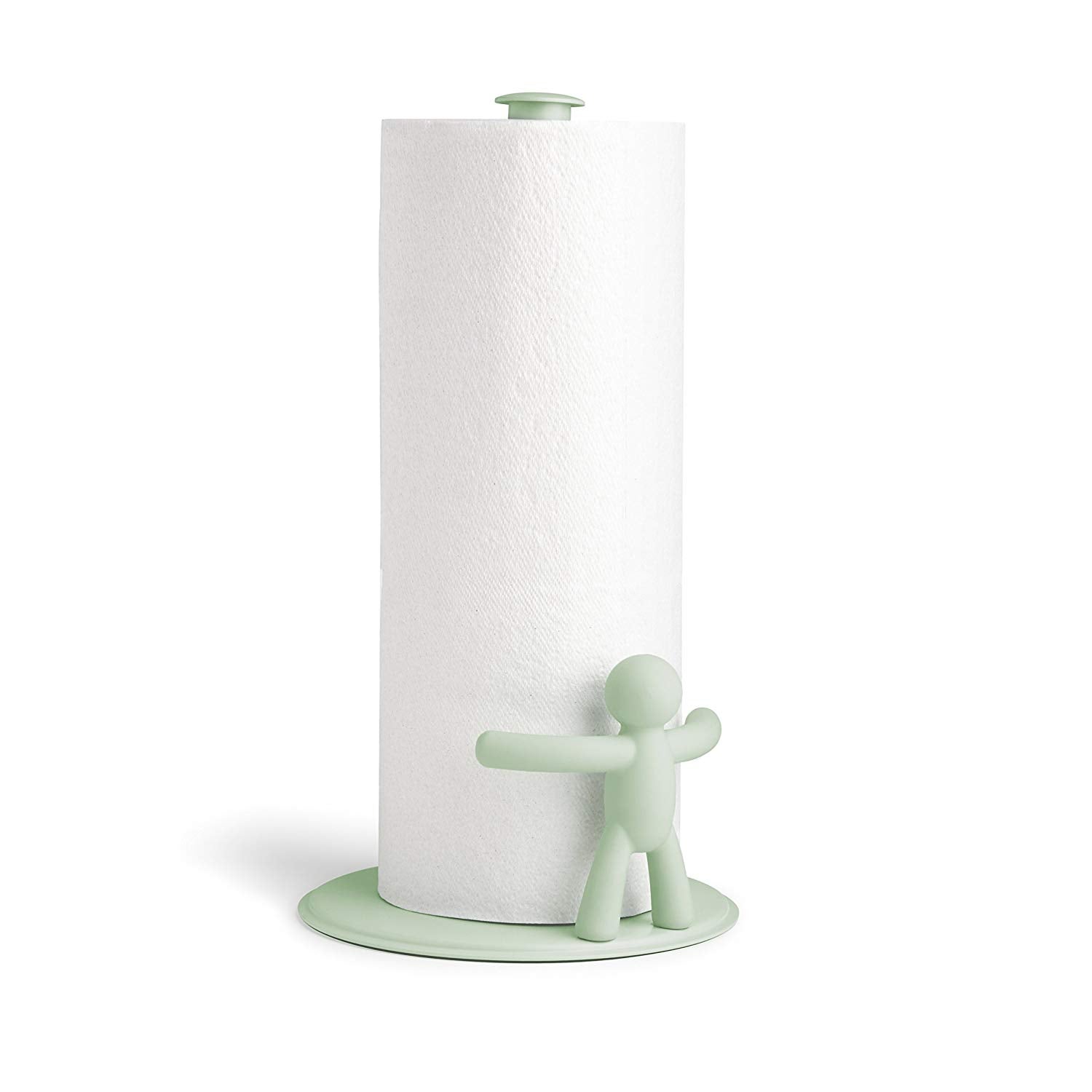 Modern Paper Towel Holder - BUDDY