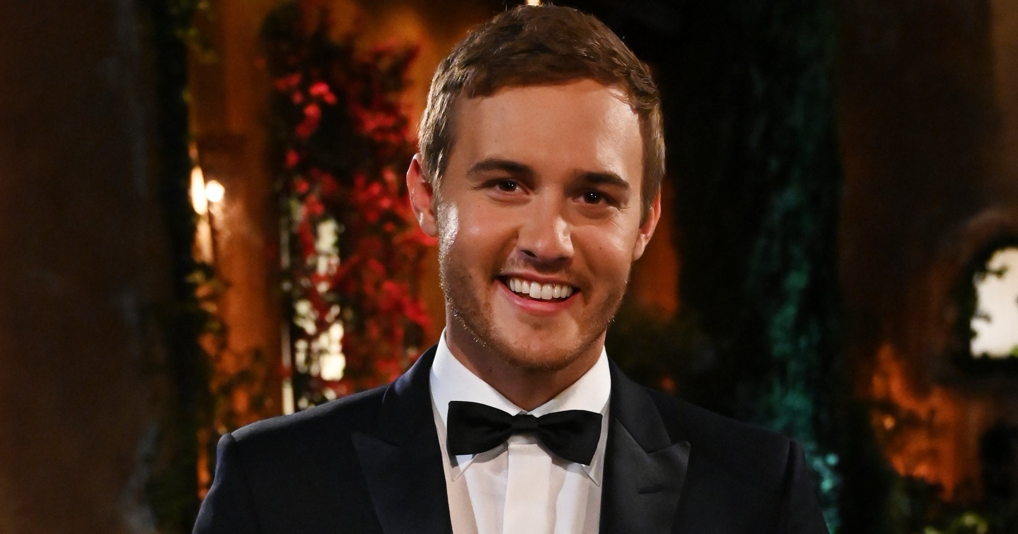 Tiffany Haddish Has A Crush On Bachelor Pilot Pete