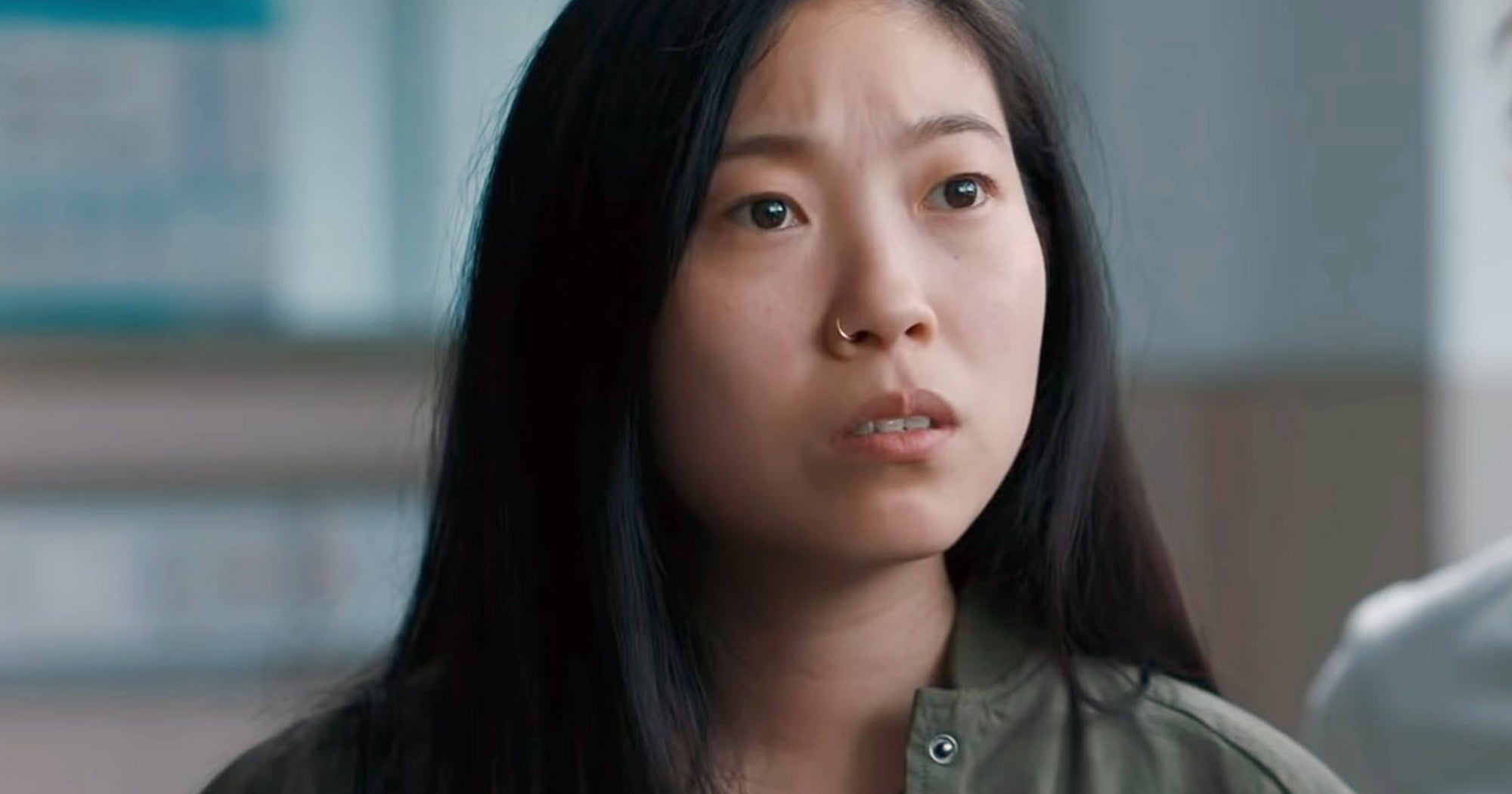 The Awkwafina Oscars Snub Is Even Worse Than You Think