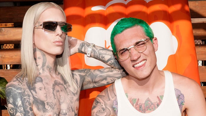 Why Did Jeffree Star And Nathan Schwandt Break Up